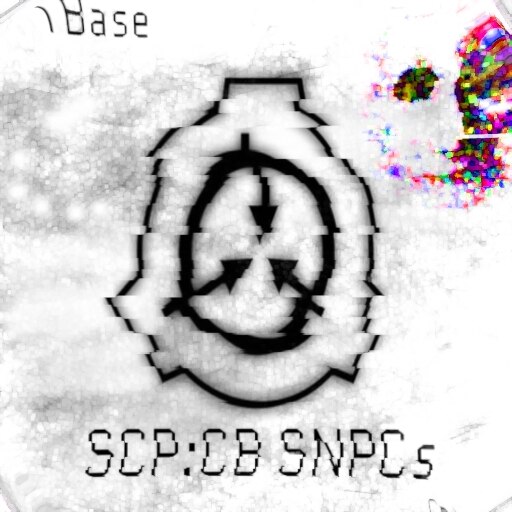 SCP:CB SNPCs - Skymods